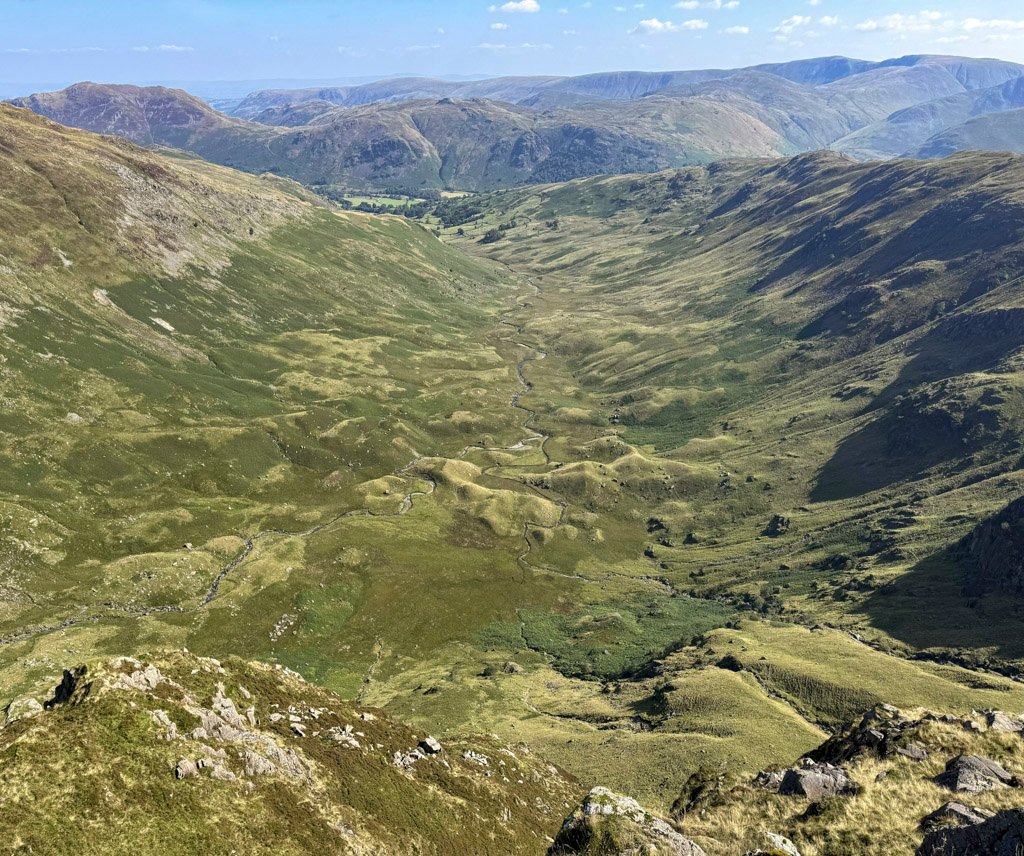 Deepdale Fairfield